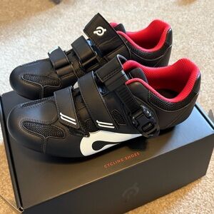 Peleton Women’s Cycling shoes